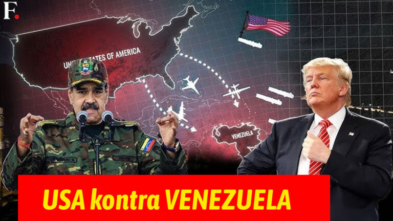 usa venezuela