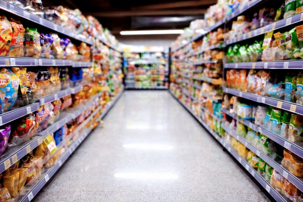 Most derült ki, mi változik meg februártól a boltokban