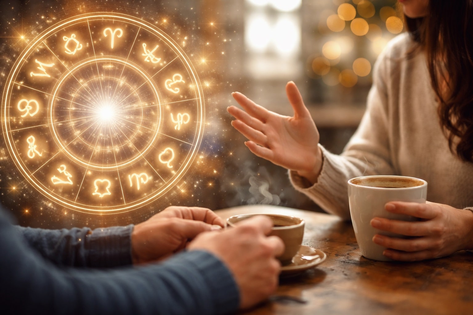 Napi horoszkóp 2026. február 10