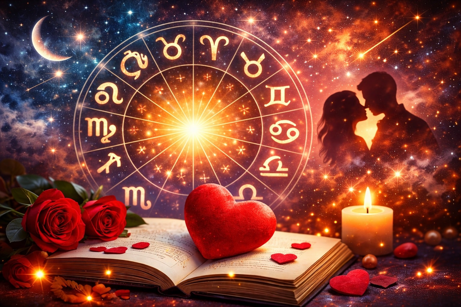 Napi horoszkóp 2026. február 14.