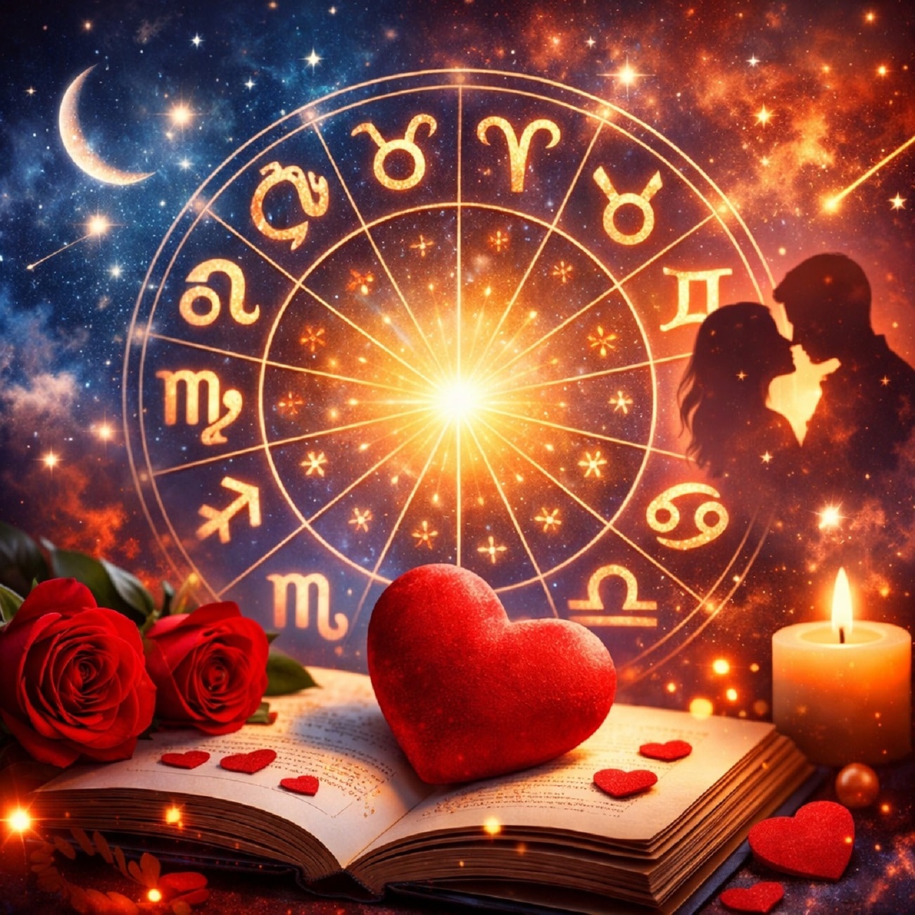 Napi horoszkóp 2026 február 14