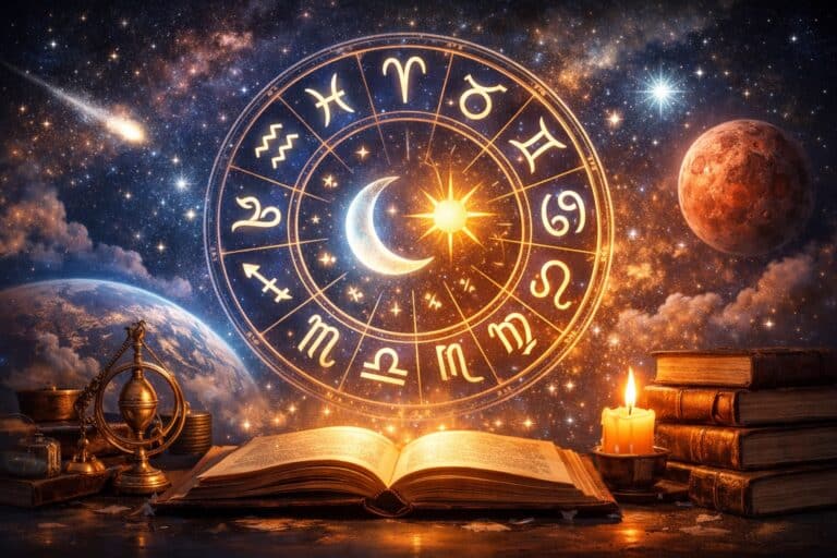 Napi horoszkóp - 2026. február 26.