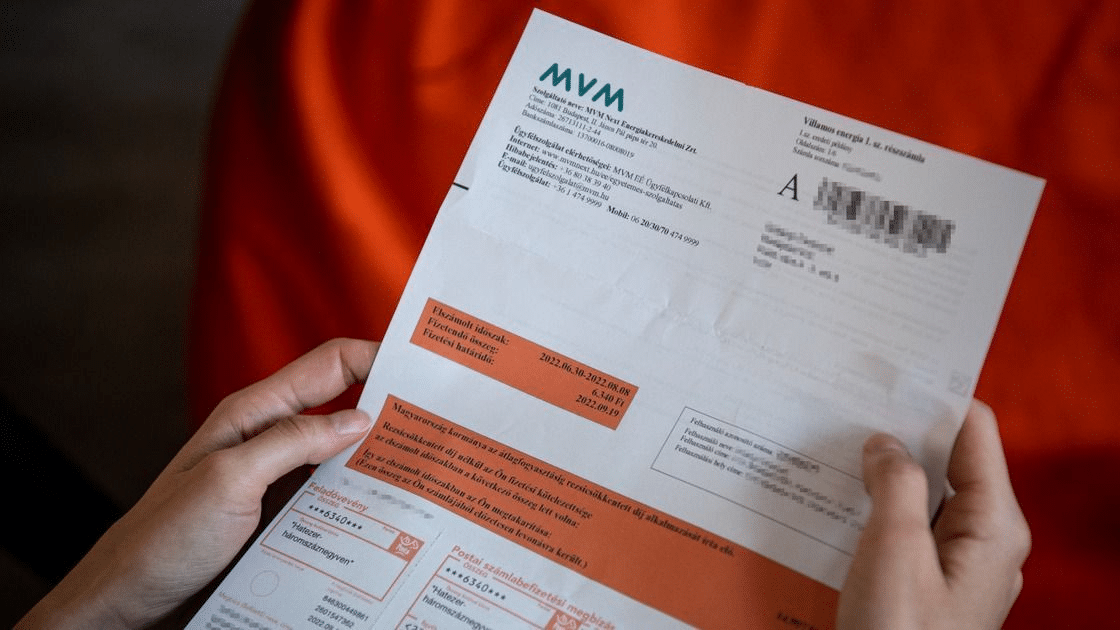 Csapda a villanyszámlával! Magyarok tömegeit célozzák!