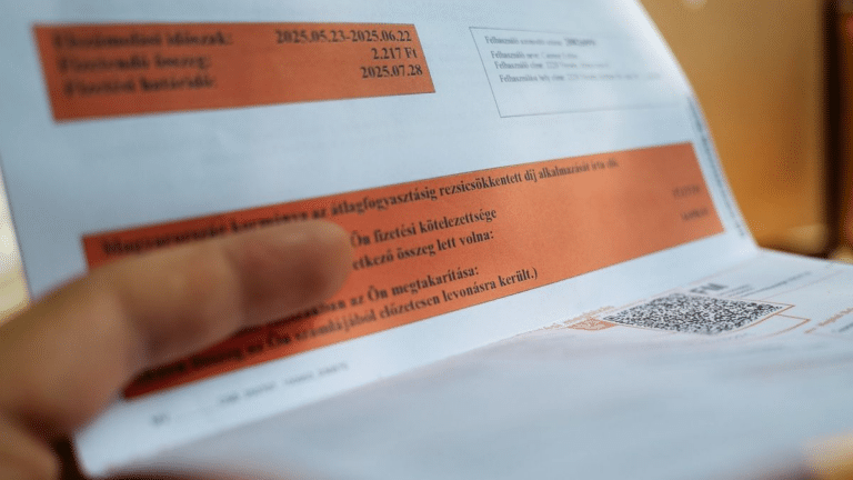 Csapda a villanyszámlával! Magyarok tömegeit célozzák!