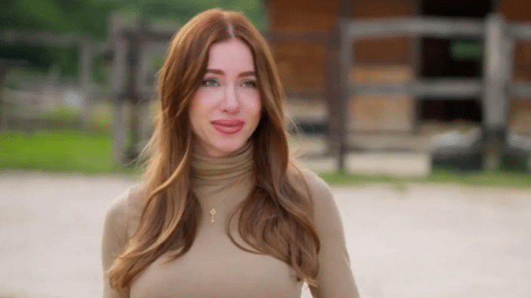 Felborult a villában minden: Kiara Lord valódi neve sokakat ledöbbentett!