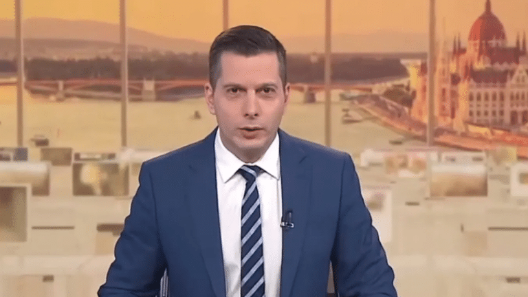 "Tőlem ment a sínekhez" TRAGÉDIA: a híradós édesanyja megszólalt!