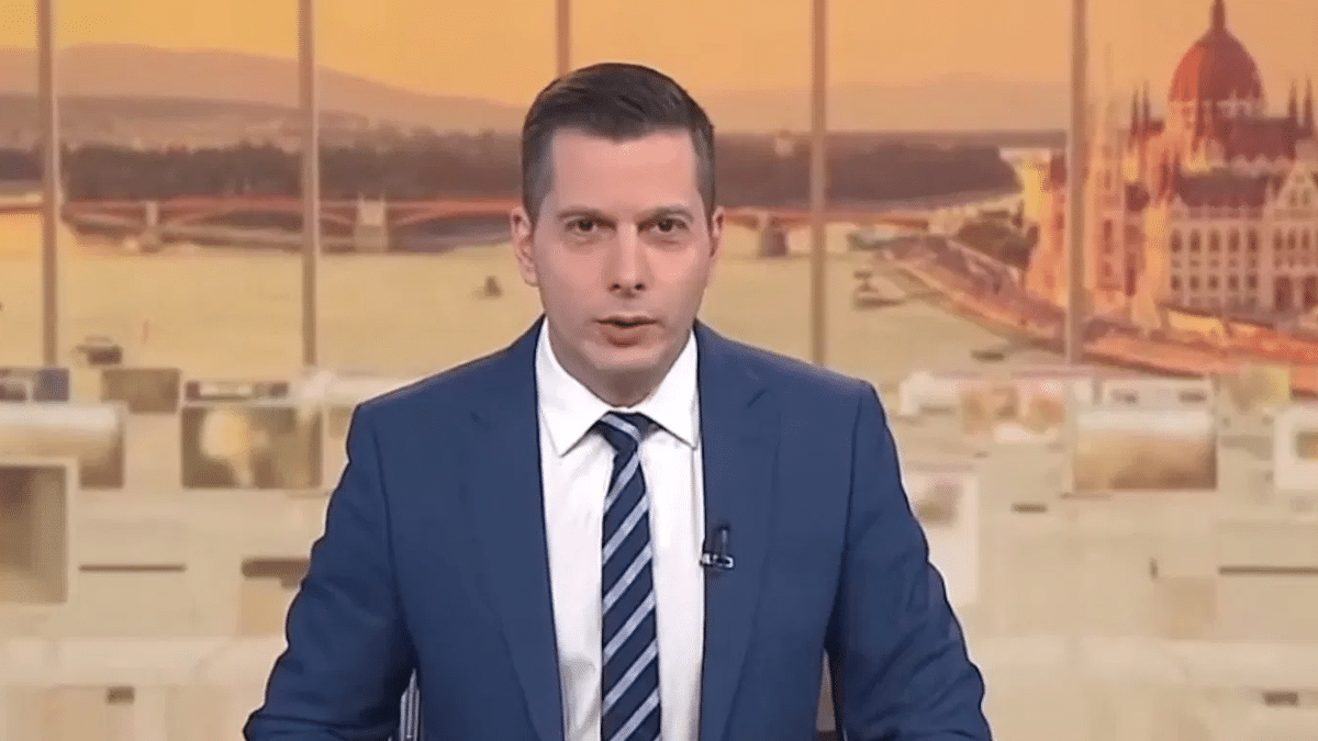 "Tőlem ment a sínekhez" TRAGÉDIA: a híradós édesanyja megszólalt!