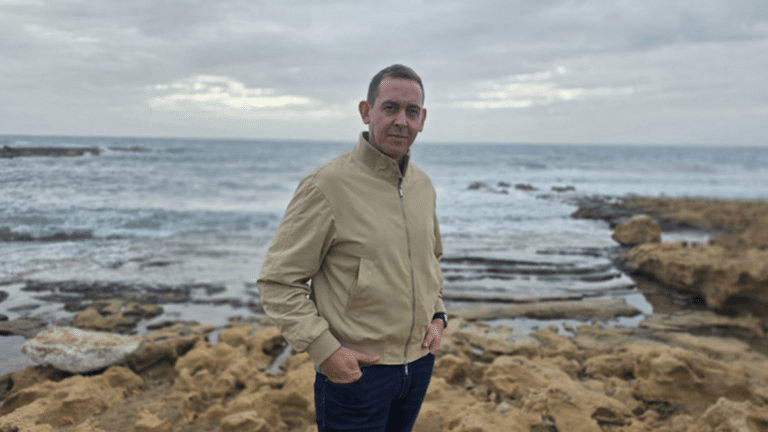 Körözik Molnár Gusztávot: a színész megszólalt, és drámai részleteket árult el