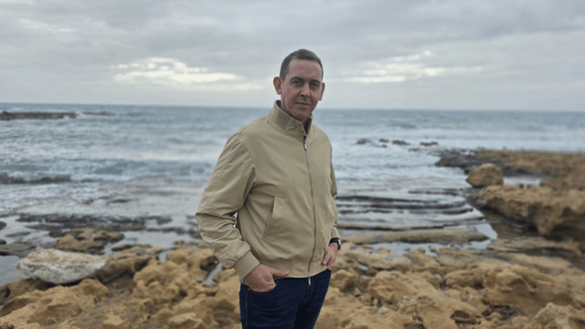 Körözik Molnár Gusztávot: a színész megszólalt, és drámai részleteket árult el