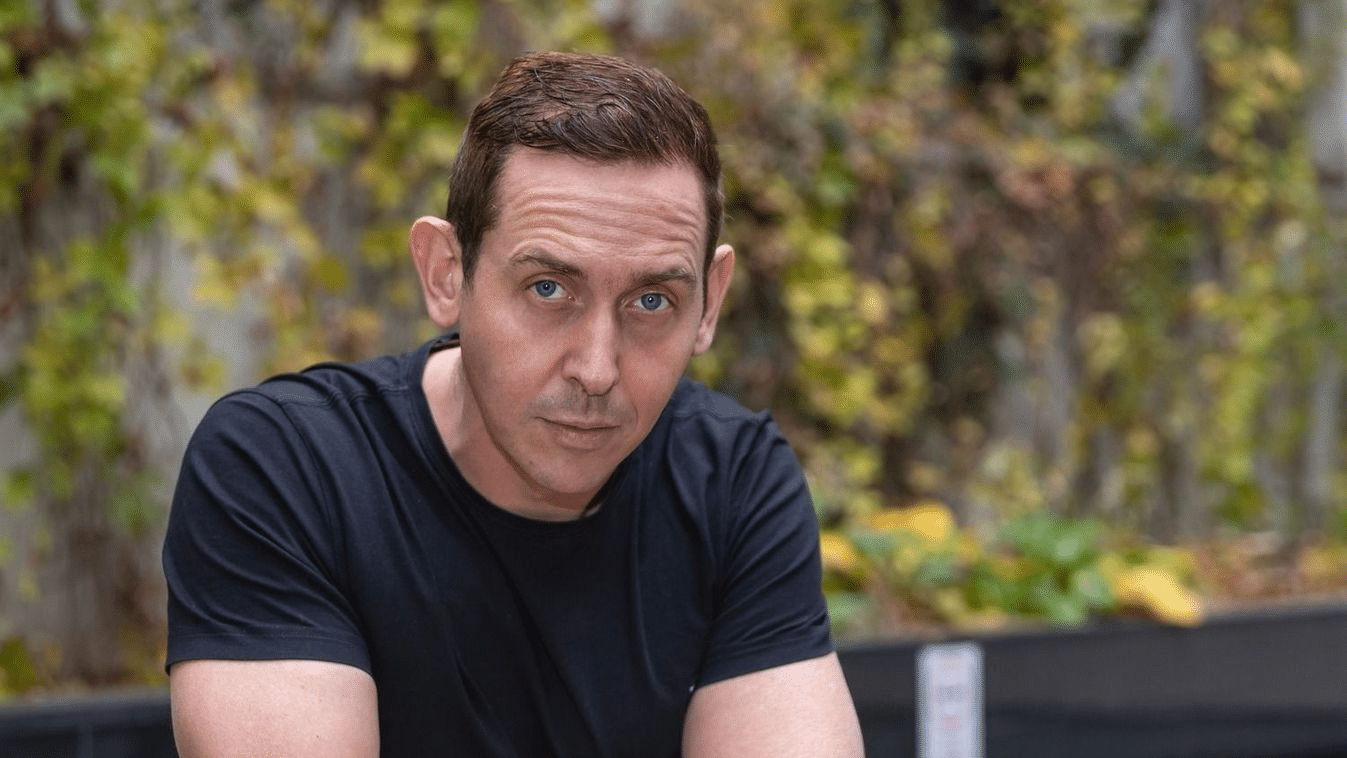 Körözik Molnár Gusztávot: a színész megszólalt, és drámai részleteket árult el