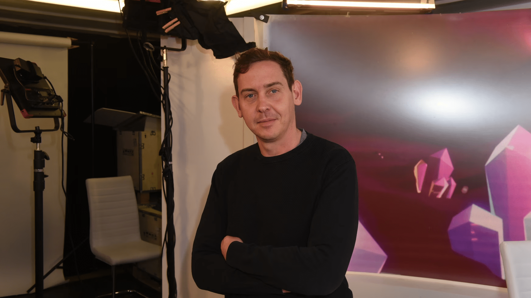 Körözik Molnár Gusztávot: a színész megszólalt, és drámai részleteket árult el