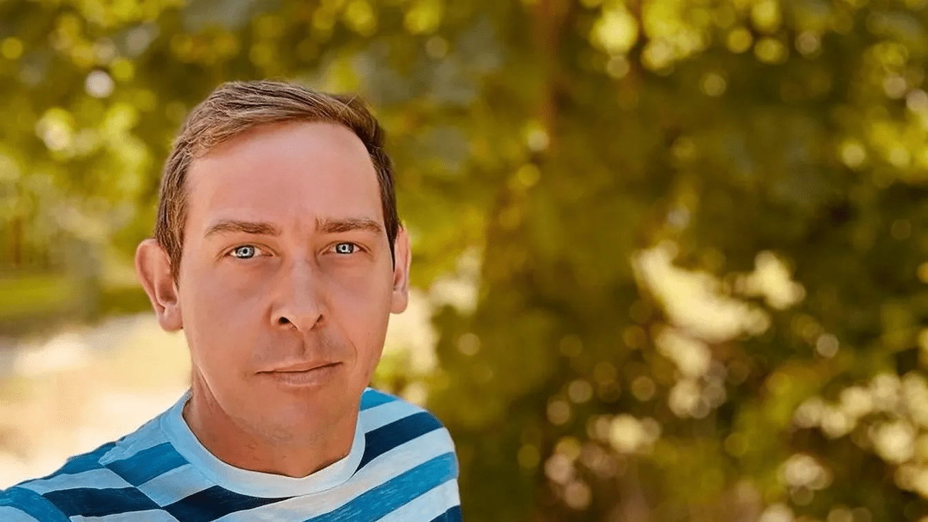 Körözik Molnár Gusztávot: a színész megszólalt, és drámai részleteket árult el