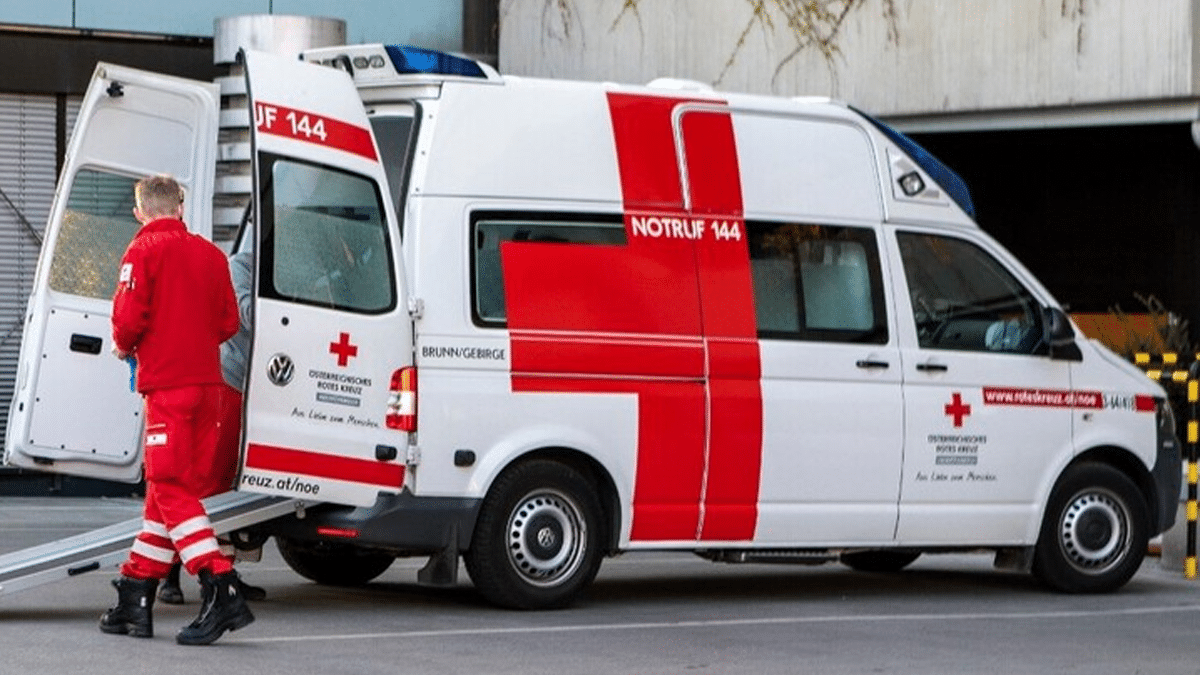 Magyar munkások haltak meg Ausztriában!