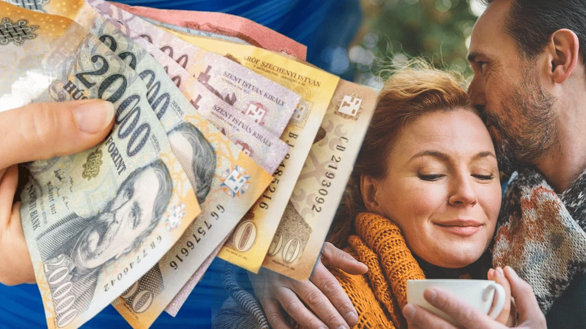 Három csillagjegy, akikre rászakad a szerencse márciusban – pénz és szerelem