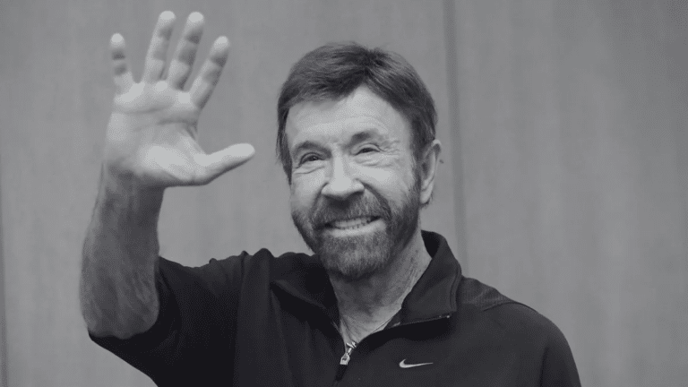 Chuck Norris halála után kitálalt a testőr. Ilyen volt valójában a legenda