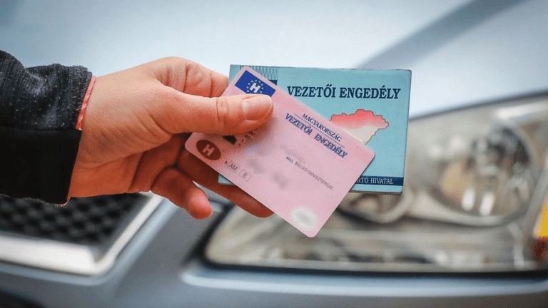 Sokkoló árak 2026-ban: ennyibe kerül a jogosítvány meghosszabbítása!