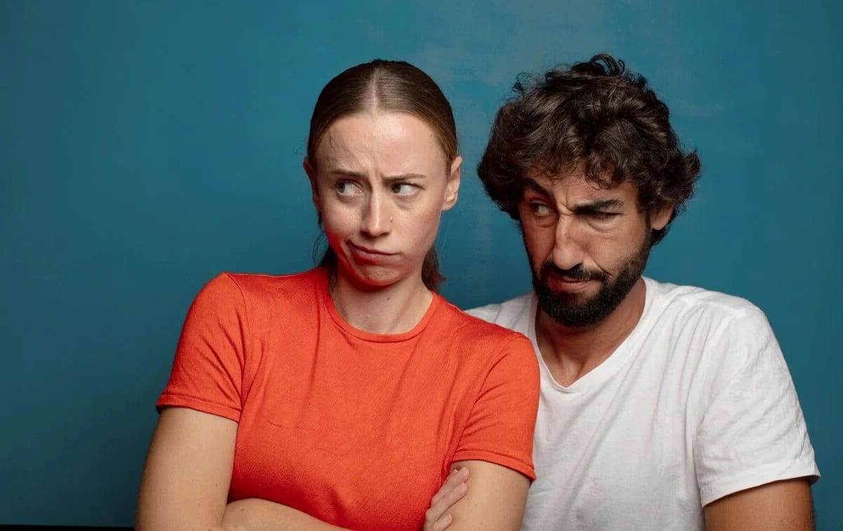 6 csillagjegy-pár, akik szinte mindig tönkreteszik egymást