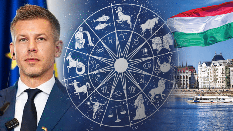 A horoszkóp szerint ez a 3 csillagjegy járhat jobban a TISZA-val. Véletlen? Az univerzum szerint nem.
